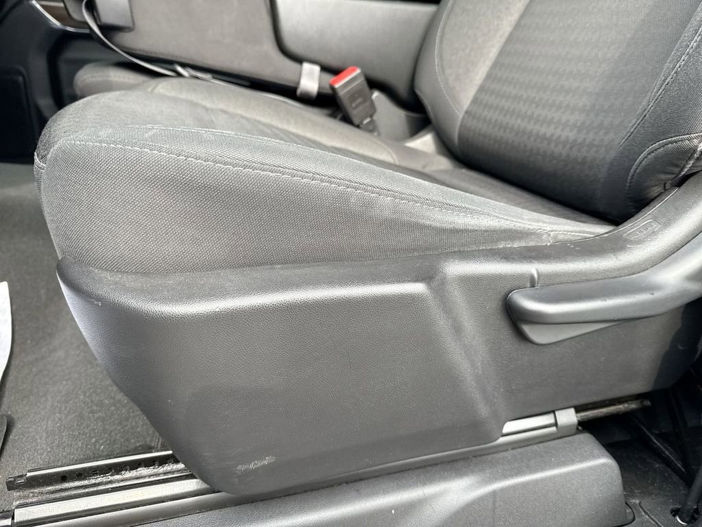 Used 2024 Chevrolet Silverado 2500 LT image 12