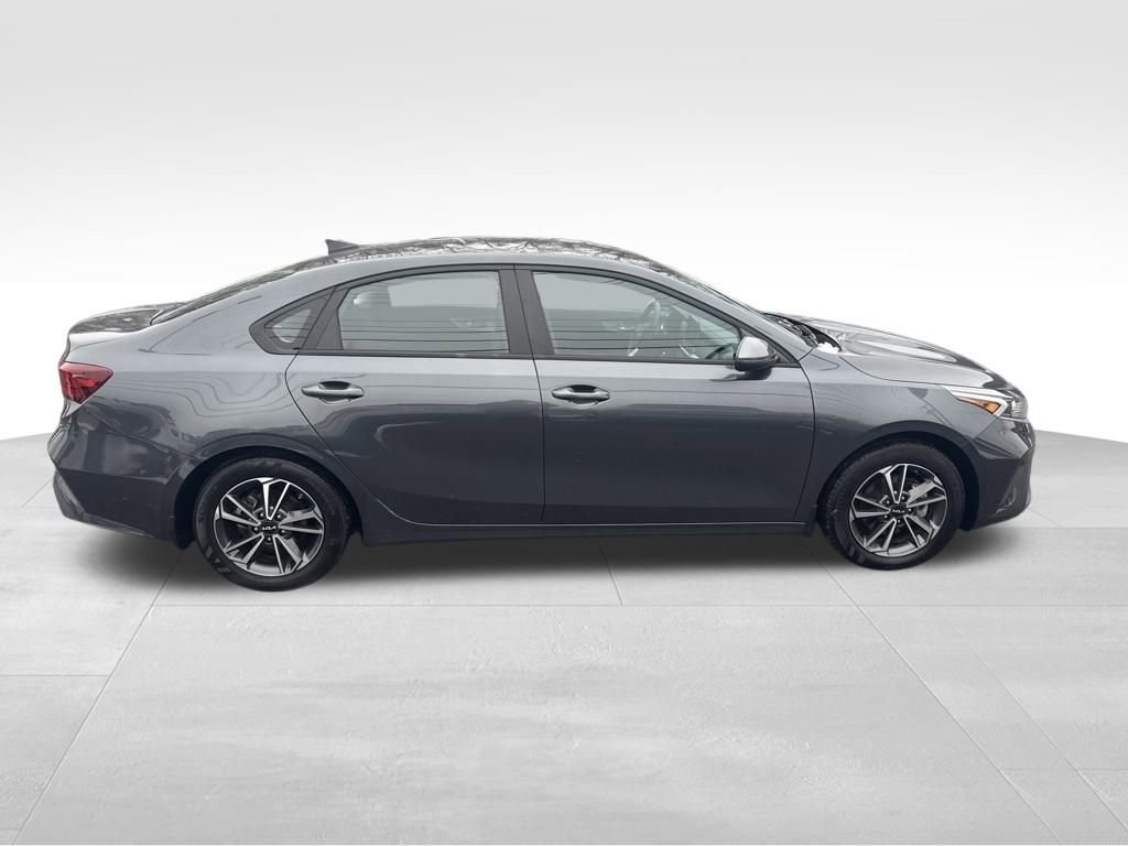 Certified 2023 Kia Forte LXS w/ LXS Technology Package image 10