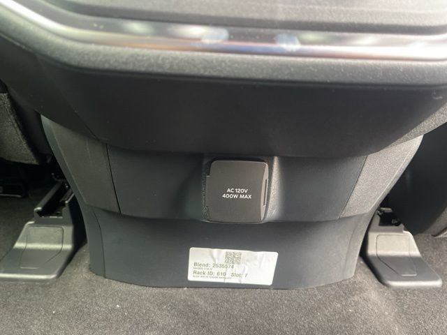 New 2025 Ford Expedition Max Platinum w/ Stealth Performance Package image 38