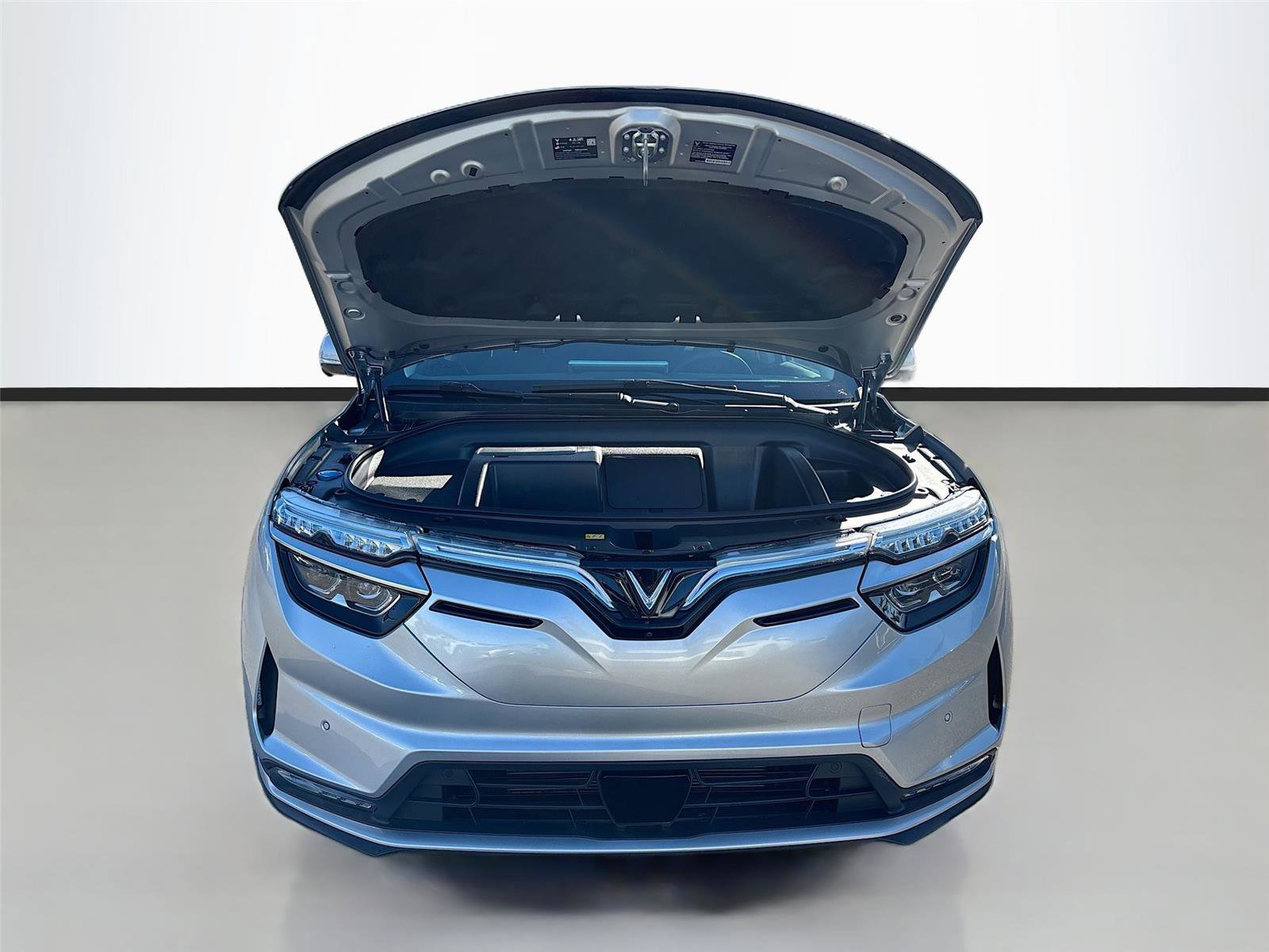 New 2025 VinFast VF 8 Eco AWD/4WD image 32