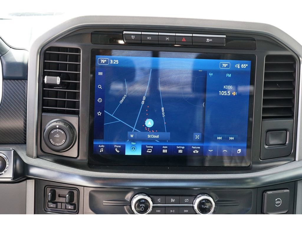 Used 2023 Ford F150 Limited image 22