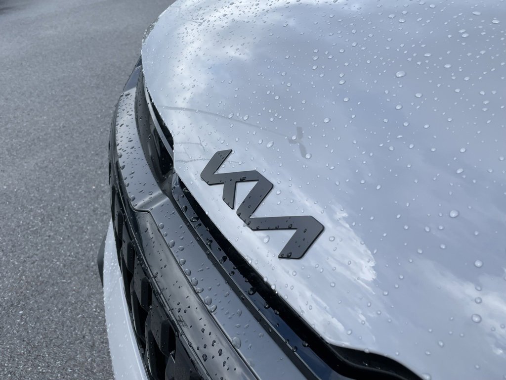 New 2026 Kia Sportage X-Line image 33