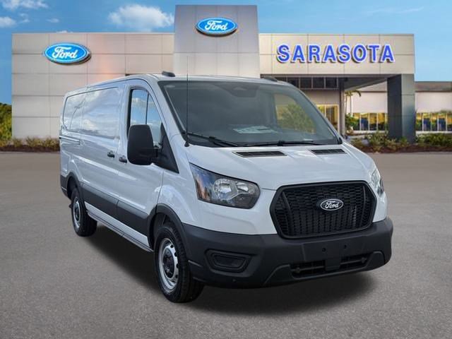 New 2026 Ford Transit 150 Low Roof RWD image 2