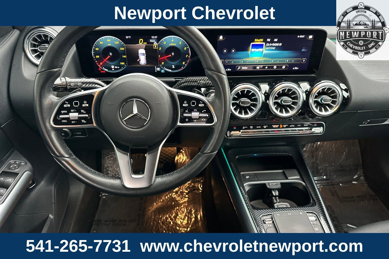 Used 2023 Mercedes-Benz GLA 250 4MATIC image 15
