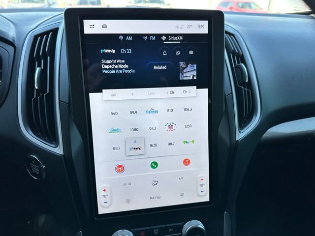 Used 2024 Ford Edge SE image 17