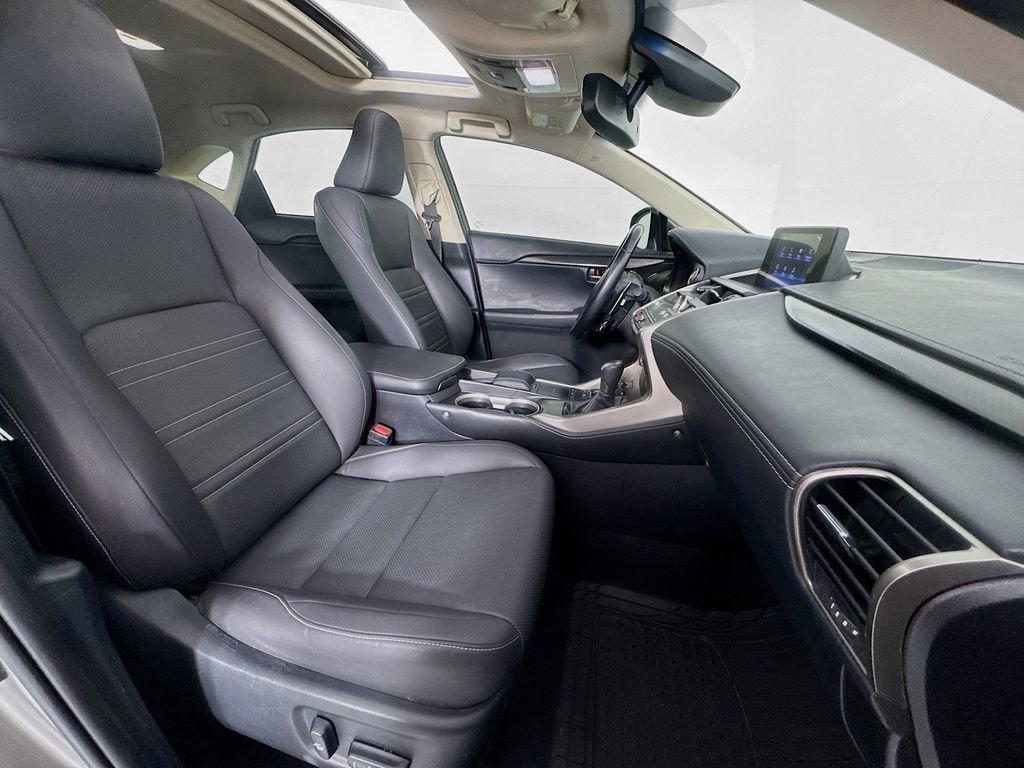 Used 2019 Lexus NX 300 FWD w/ Comfort Package image 36