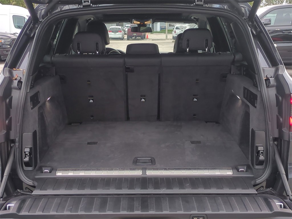 Used 2022 BMW X5 xDrive45e w/ Premium Package image 14
