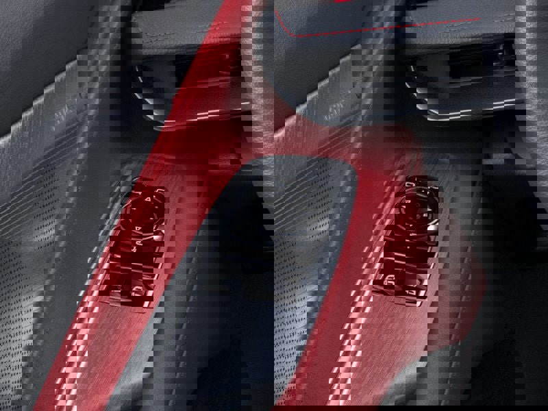 New 2026 Chevrolet Corvette Z06 w/ Battery Protection Package image 56