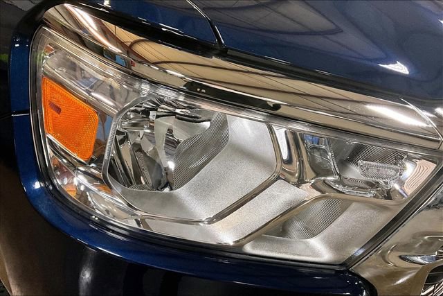 Used 2021 RAM 1500 Big Horn image 33