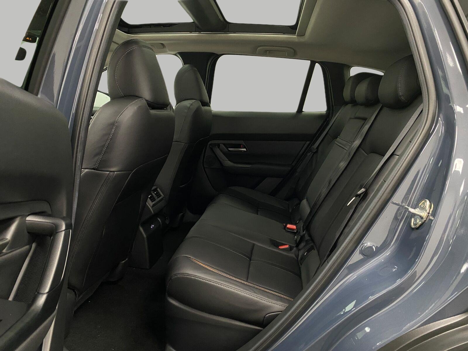 New 2026 MAZDA CX-50 AWD 2.5 Hybrid w/ Cargo Package image 27