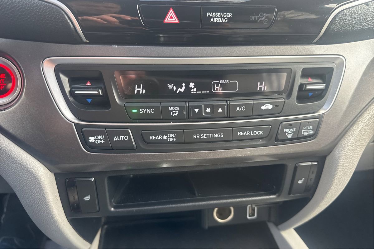 Used 2021 Honda Pilot EX-L image 31