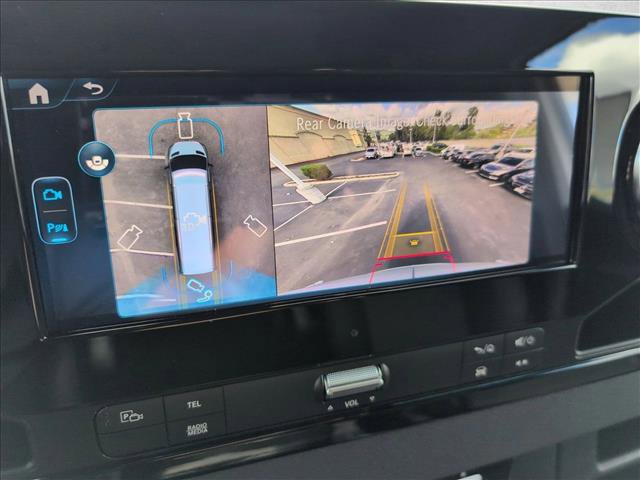 New 2026 Mercedes-Benz Sprinter 2500 image 13