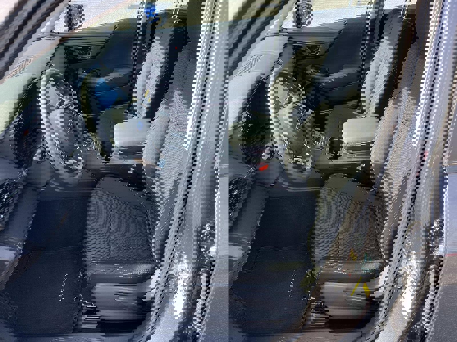 Certified 2025 Subaru Legacy w/ Popular Package #1A image 9