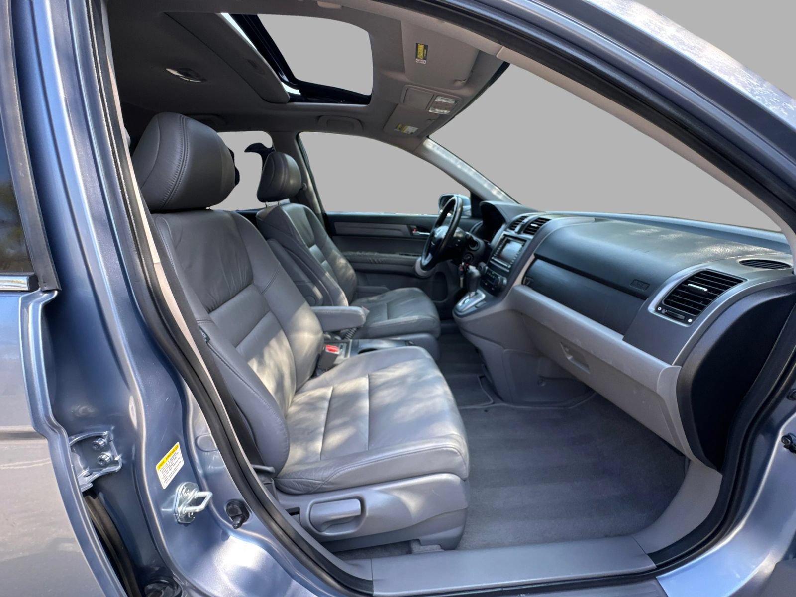 Used 2007 Honda CR-V EX-L image 32