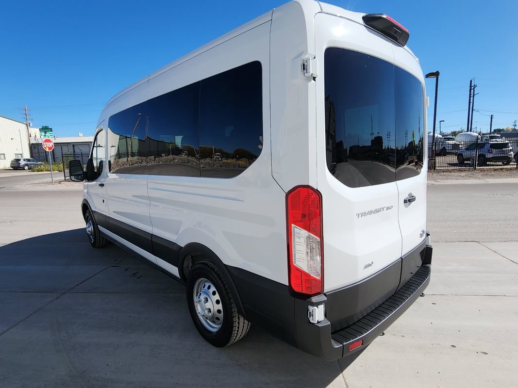 Used 2025 Ford Transit 350 XL image 7
