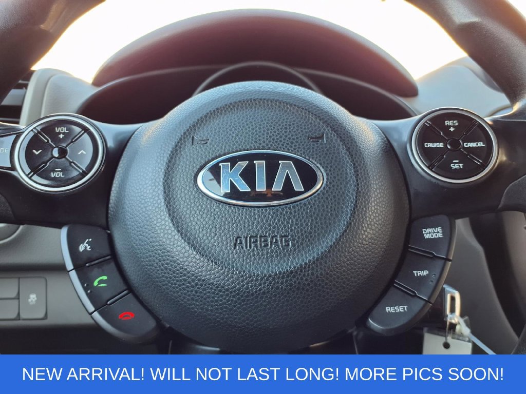 Used 2019 Kia Soul FWD image 20