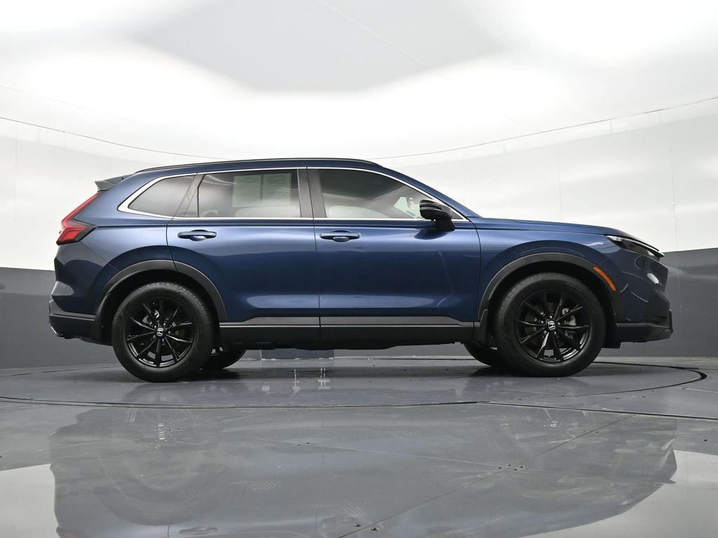 Used 2023 Honda CR-V Sport image 28