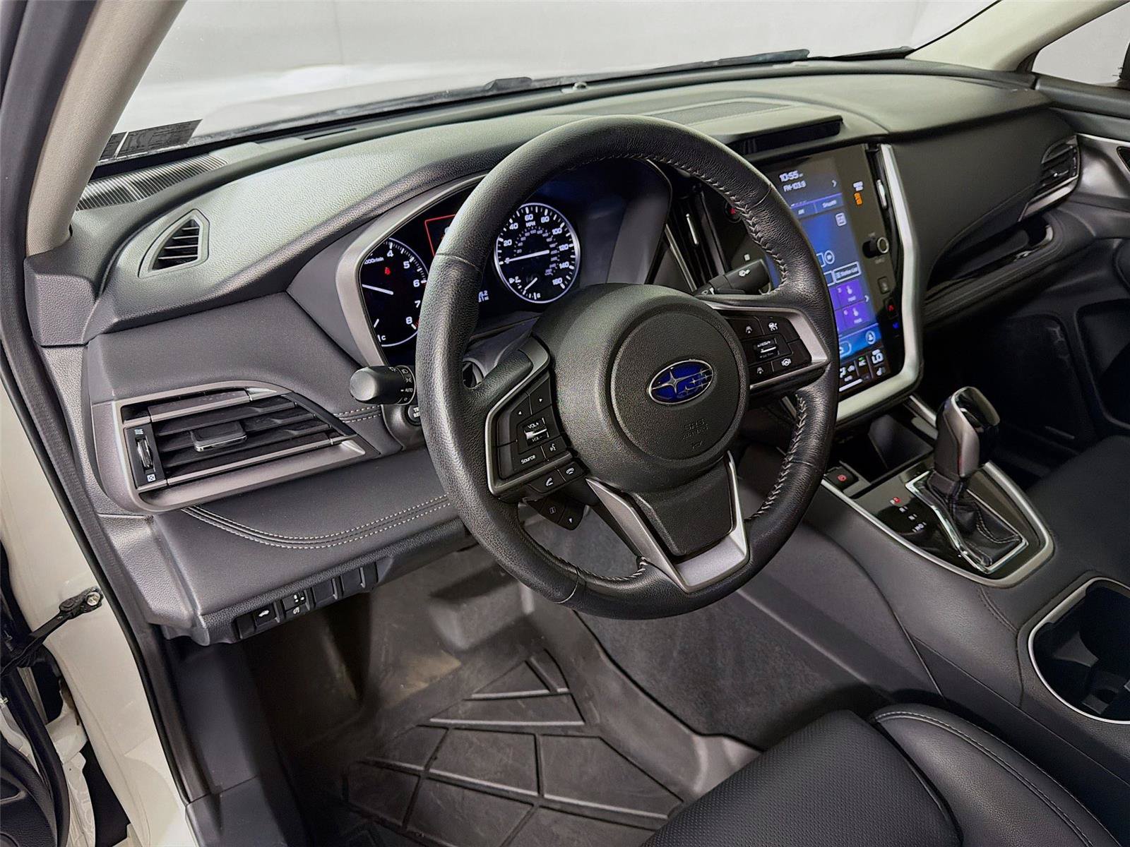 Used 2022 Subaru Legacy Limited AWD/4WD image 16