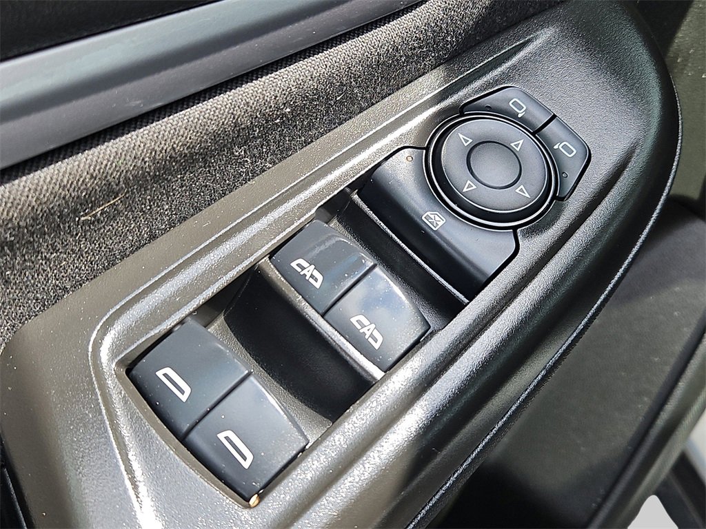 Certified 2023 Chevrolet Bolt EUV LT image 22