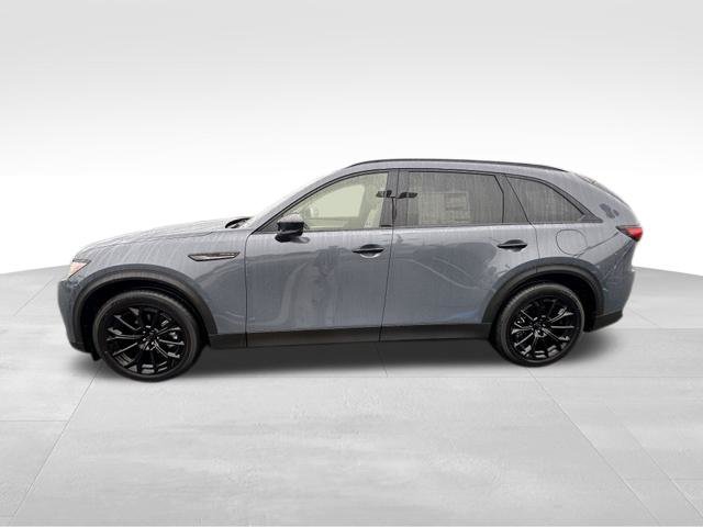 New 2026 MAZDA CX-70 3.3 Turbo w/ Premium Package AWD/4WD image 3