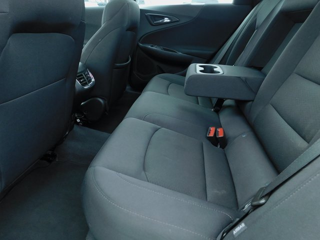 Used 2023 Chevrolet Malibu LT image 21