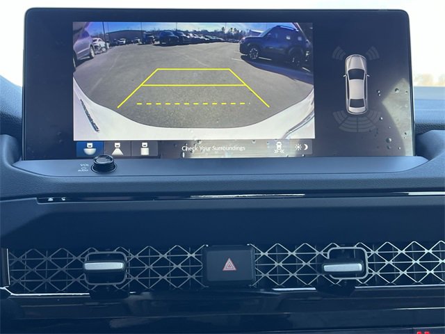 Used 2025 Honda Accord EX-L image 12