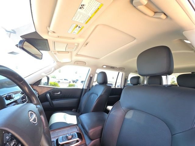 Used 2022 Nissan Armada SL image 15