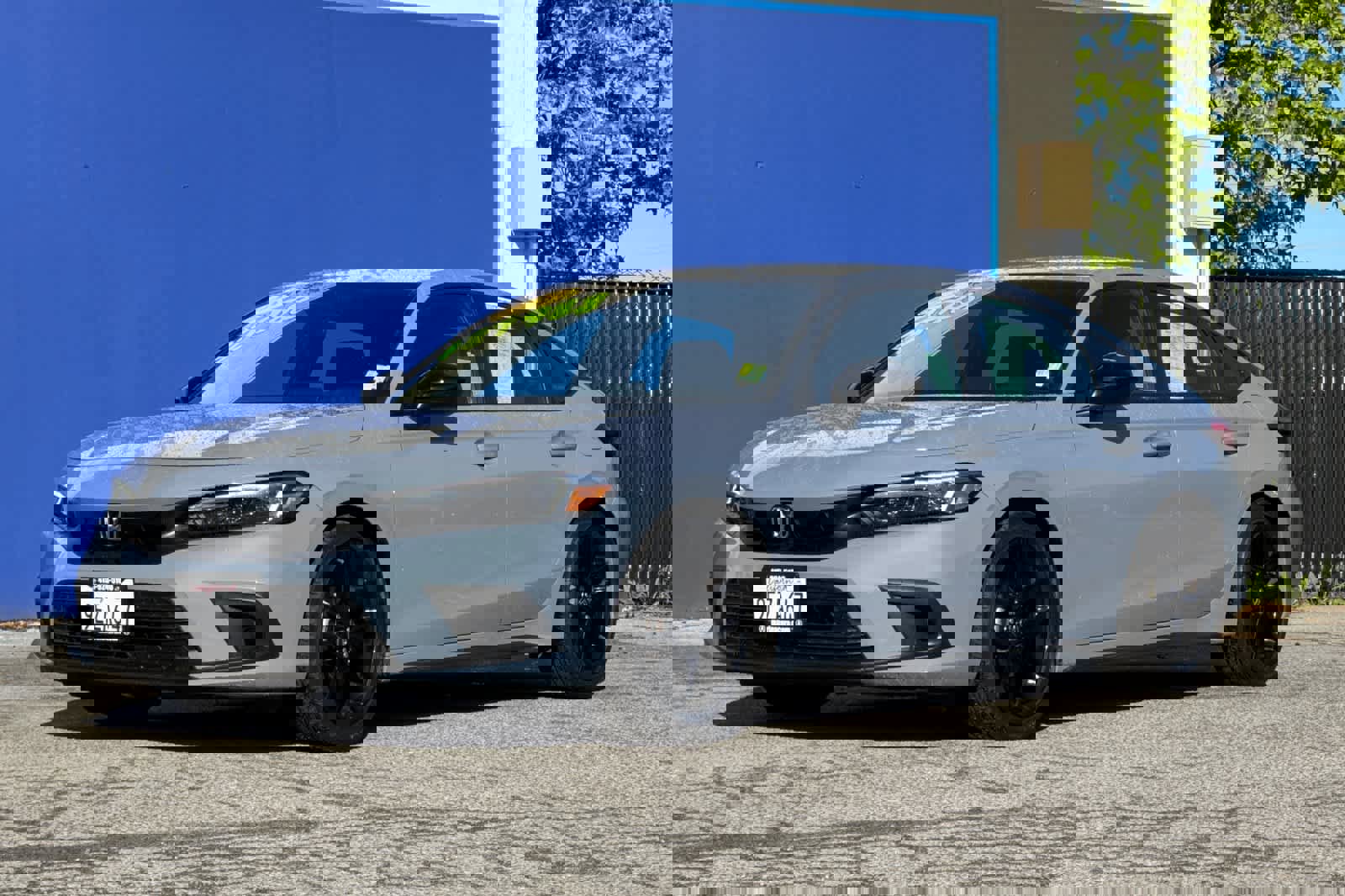 Used 2023 Honda Civic Sport image 7