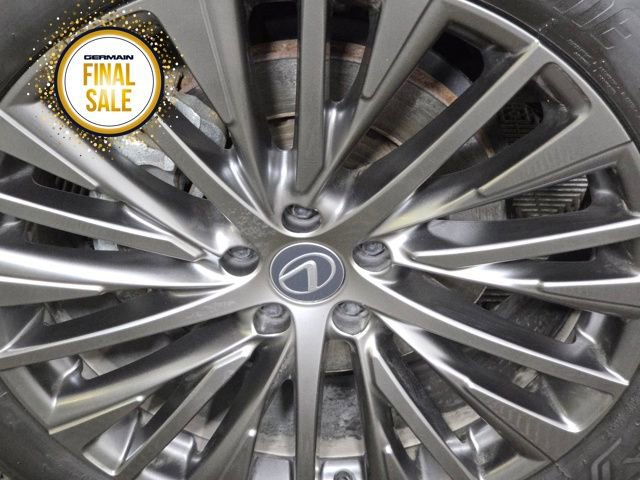 Certified 2023 Lexus RX 350 AWD image 10