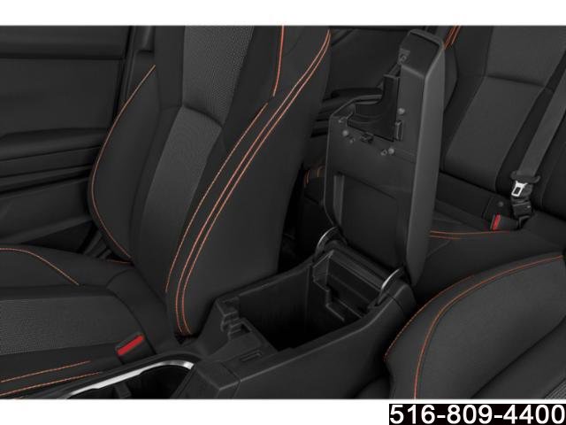 Used 2023 Subaru Crosstrek 2.0i Premium AWD/4WD image 18