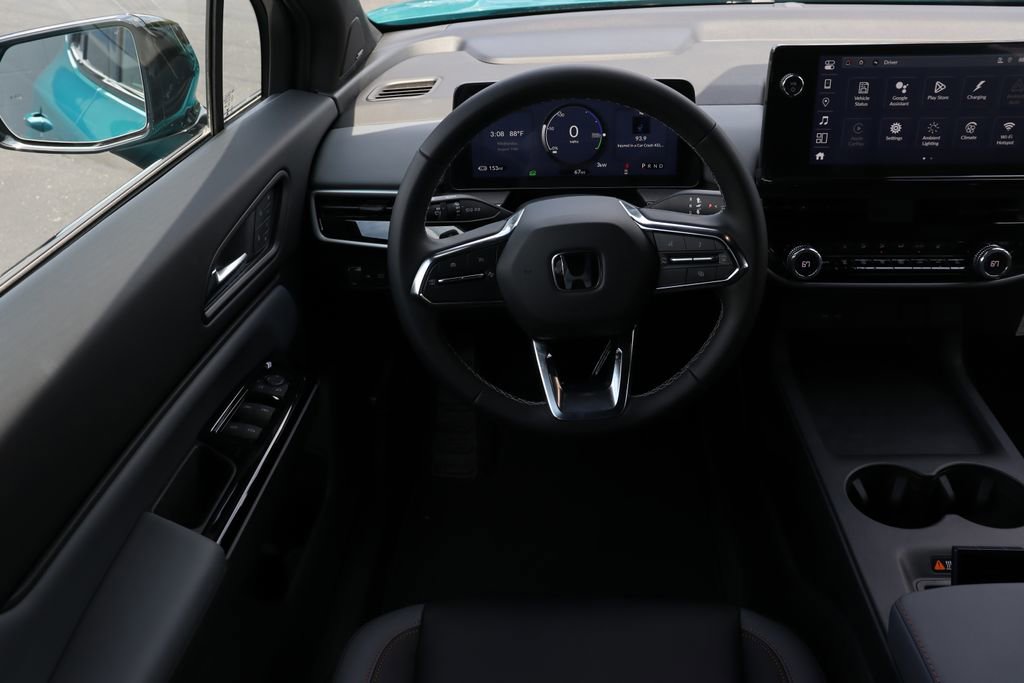 New 2026 Honda Prologue Touring image 19