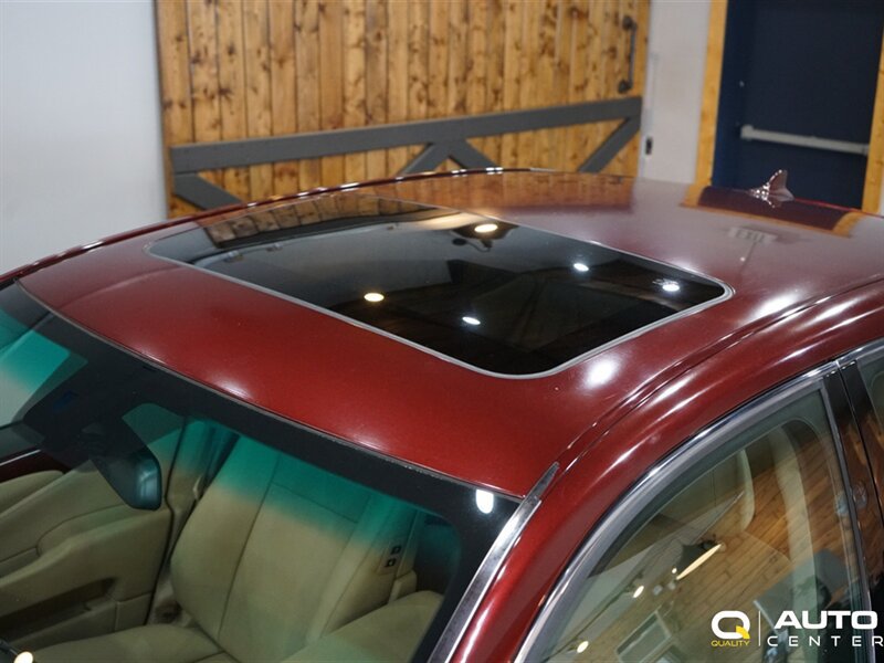 Used 2007 Lexus LS 460 RWD image 9