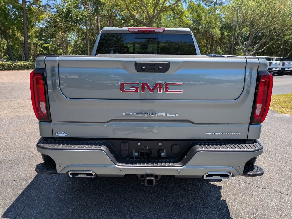 New 2026 GMC Sierra 1500 Denali AWD/4WD image 5