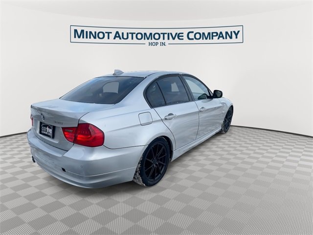 Used 2009 BMW 328i Sedan image 8