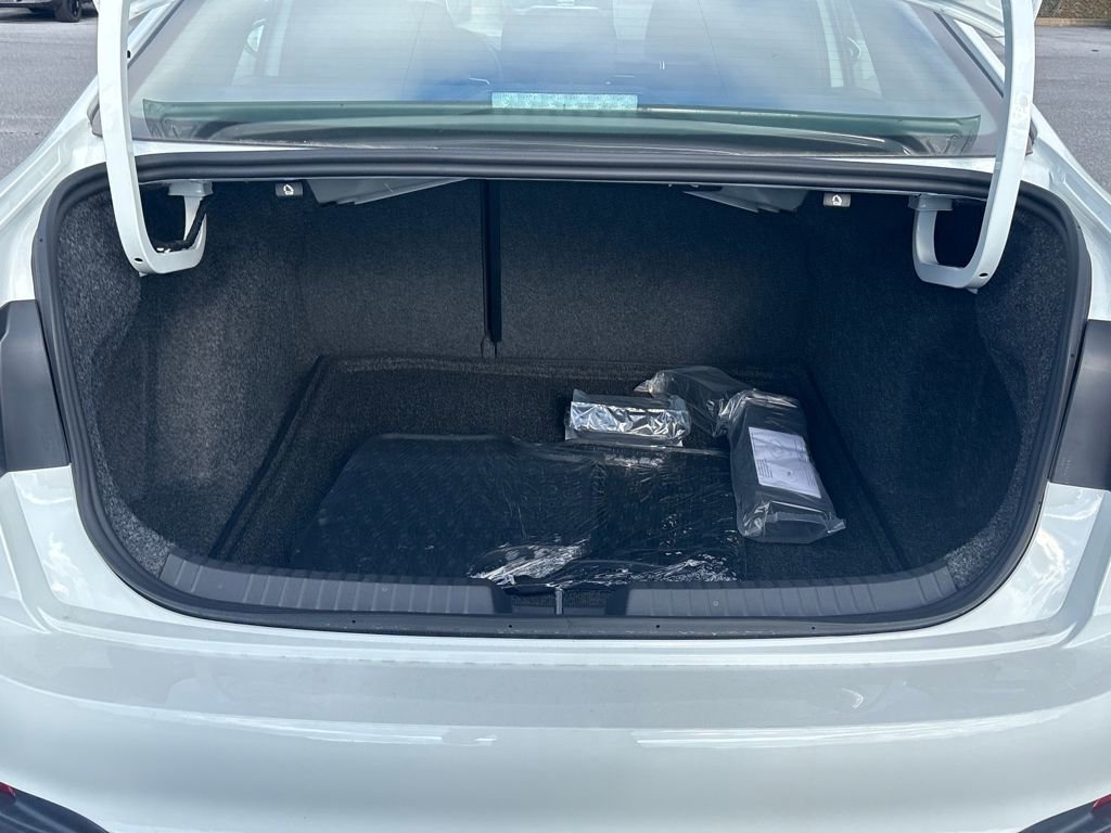 New 2026 Volkswagen Jetta Sport image 38