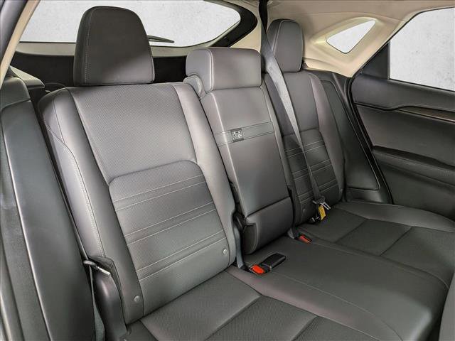 Used 2015 Lexus NX 200t FWD w/ Premium Package image 23