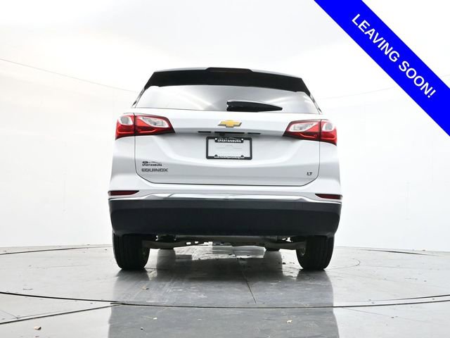 Used 2020 Chevrolet Equinox LT image 31