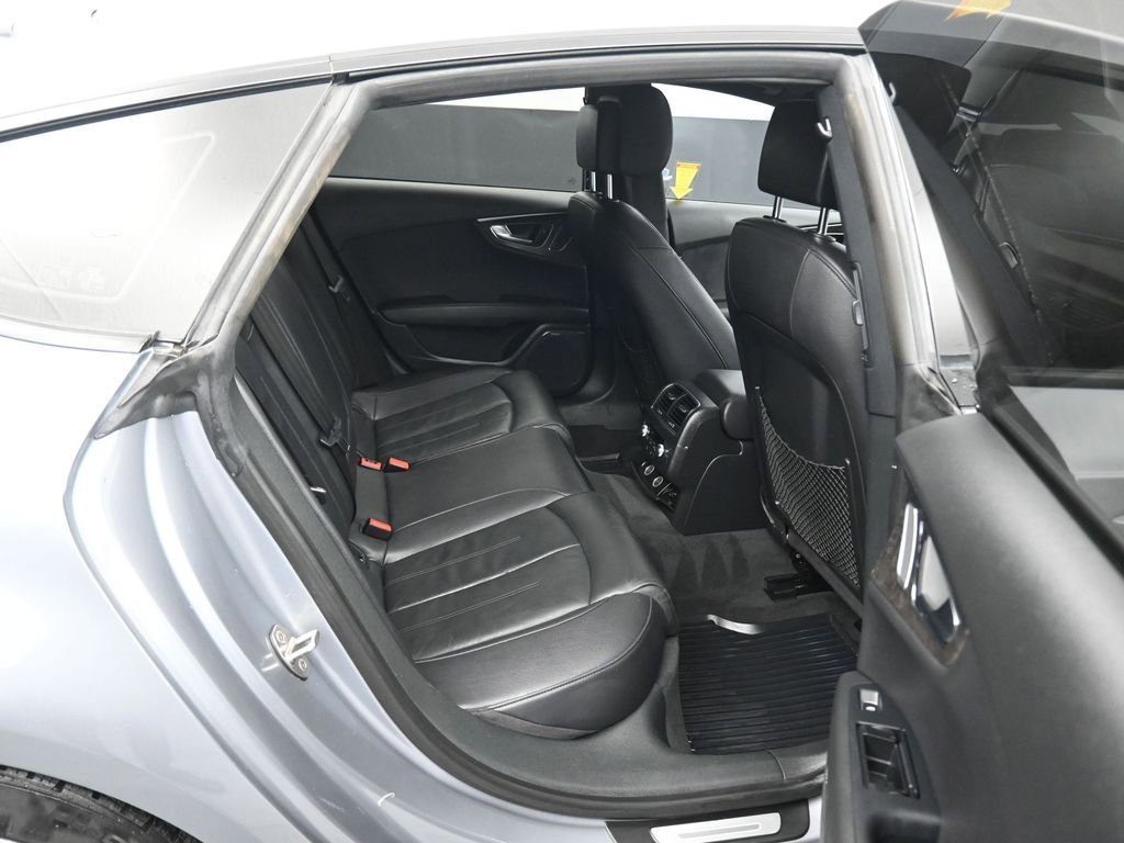 Used 2018 Audi A7 3.0T Premium Plus image 37