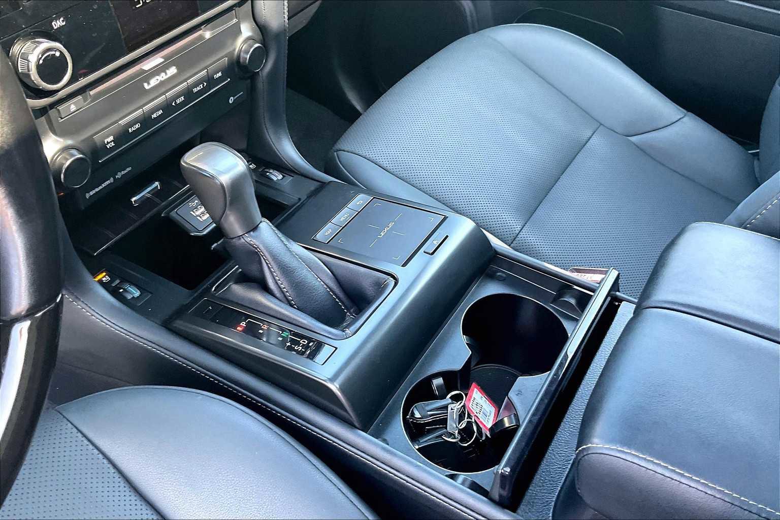 Used 2023 Lexus GX 460 Premium image 20