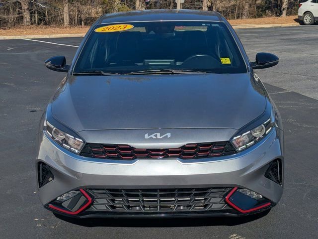 Used 2023 Kia Forte GT-Line image 2