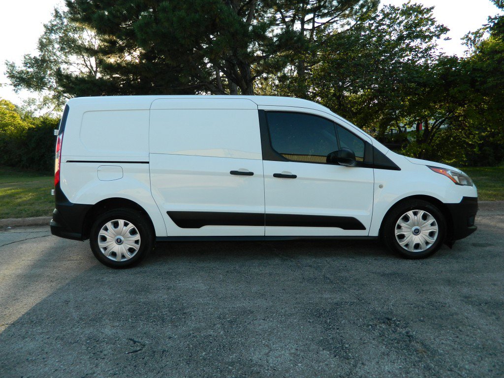 Used 2019 Ford Transit Connect XL image 5