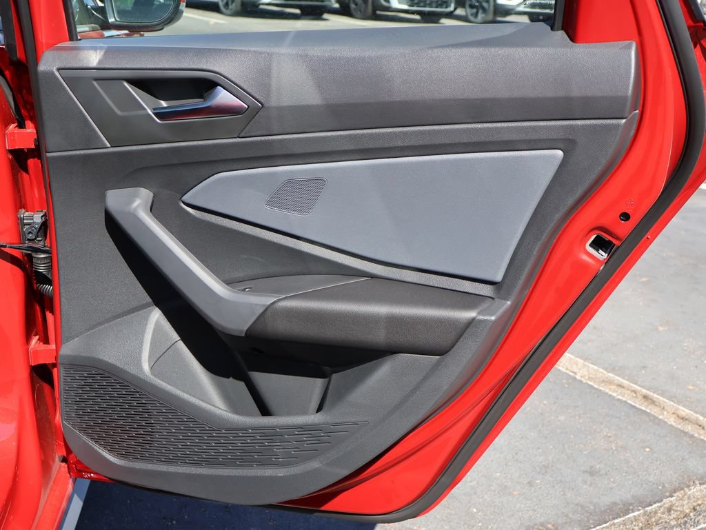 New 2026 Volkswagen Jetta GLI Autobahn FWD image 37