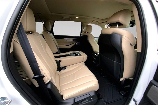 Used 2025 Acura MDX w/ Technology Package image 20
