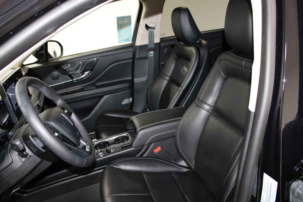 Used 2024 Lincoln Corsair FWD image 14