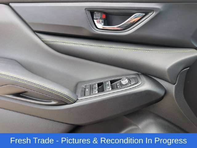 Used 2024 Subaru Ascent Onyx Edition AWD/4WD image 19