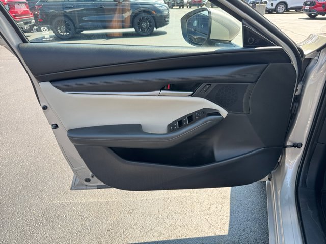 Used 2026 MAZDA MAZDA3 2.5 S Sedan w/ Preferred Pkg FWD image 22