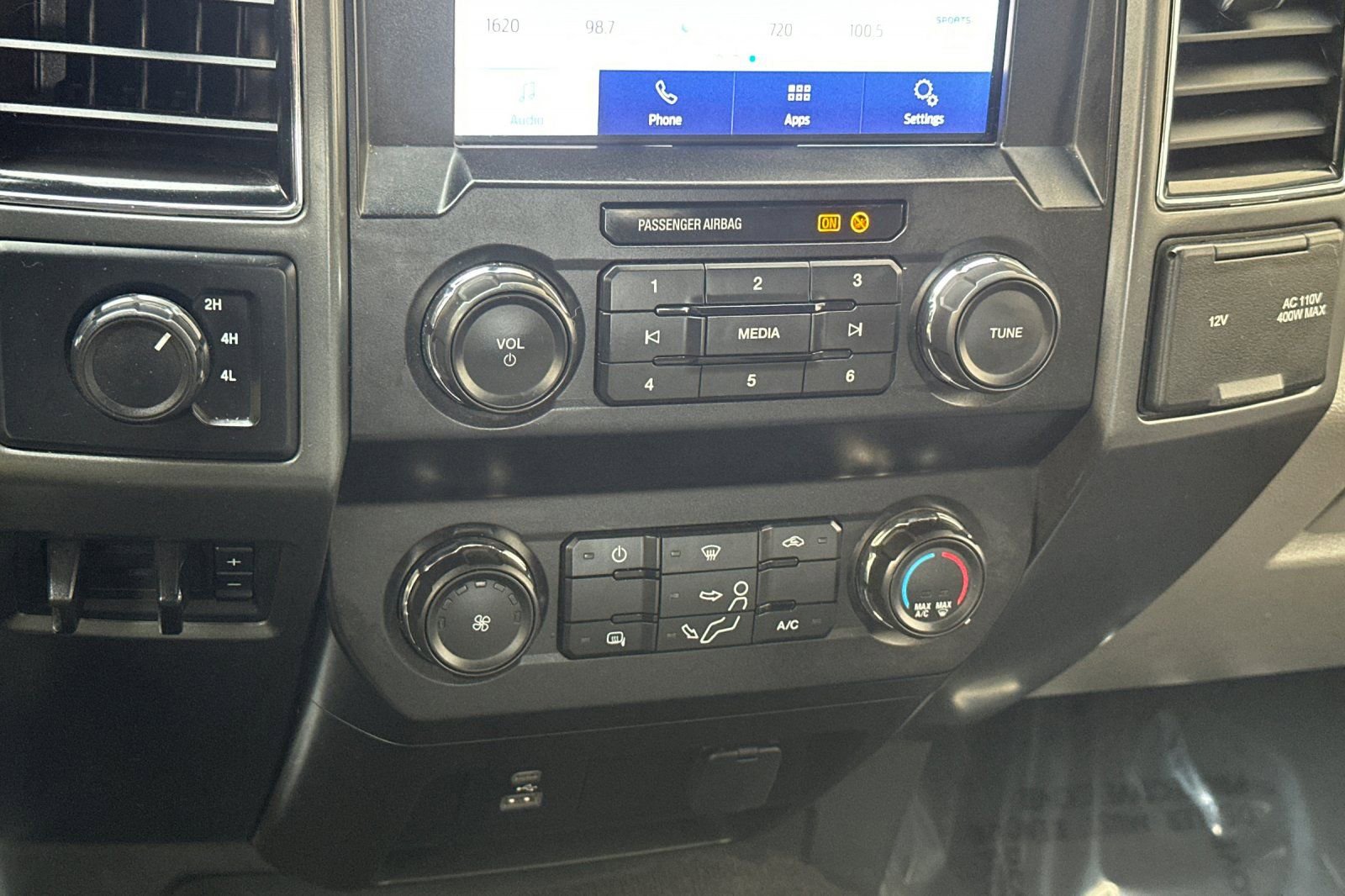 Used 2022 Ford F250 XLT image 21