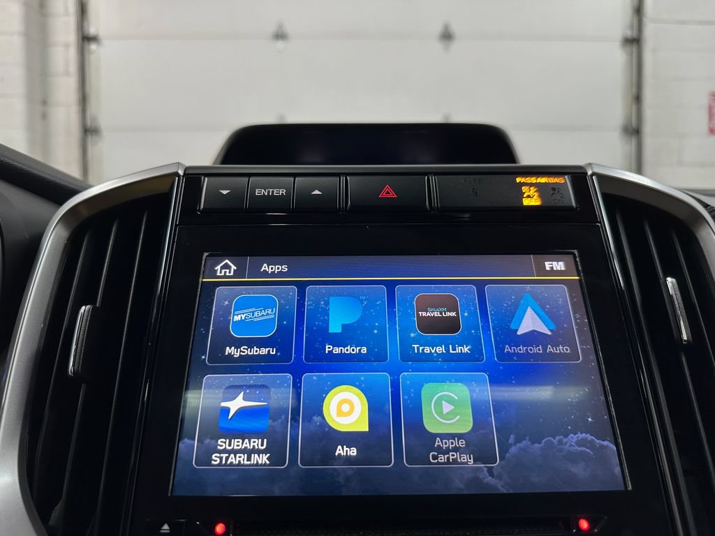 Used 2022 Subaru Ascent Limited w/ Technology Package AWD/4WD image 32