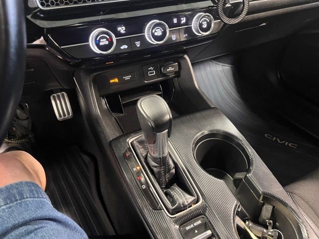 Used 2022 Honda Civic Sport image 29