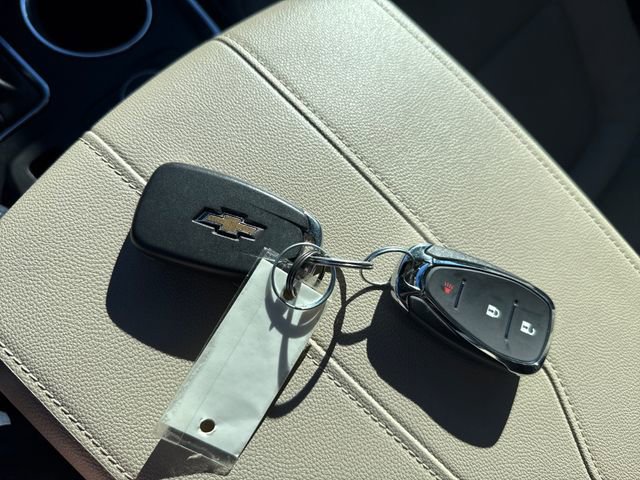 Certified 2023 Chevrolet Traverse LS image 16